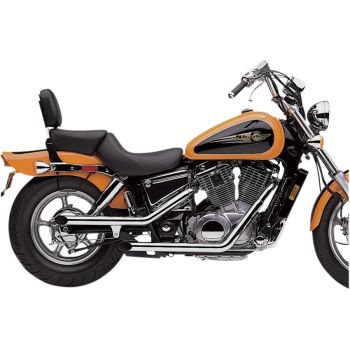 BLVD DRAG PIPES VT1100