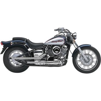 BLVD DRAGS V-STR 650 98-03 04-