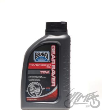 Transmissiooniõli Bel-Ray Gear Saver