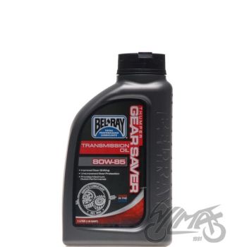 OLEJ BEL-RAY THUMPER GEAR SAVER PRZEKŁ. 80W-85 1L