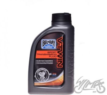 Transmissiooniõli Bel-Ray Sport, 1L