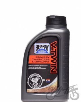 Transmissiooniõli Bel-Ray Primary V-Twin, 1L