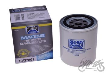 Kütuse-vee eraldusfilter Bel-Ray Marine sv37801