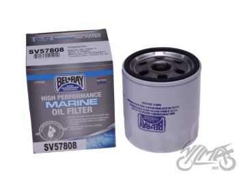 Õlifilter Bel-Ray Marine sv57808