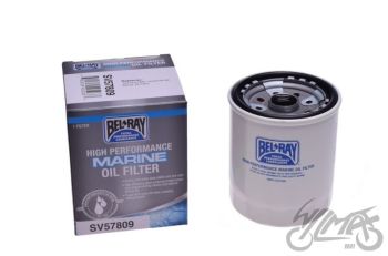 Õlifilter Bel-Ray Marine sv57809