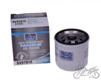 Õlifilter Bel-Ray Marine sv57815