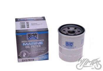 Õlifilter Bel-Ray Marine sv57819