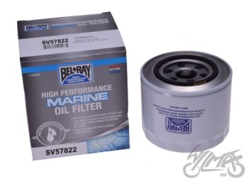 Õlifilter Bel-Ray Marine sv57822