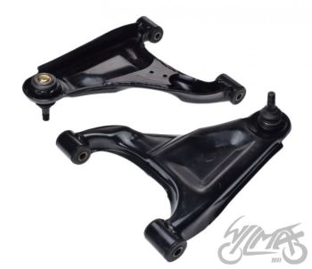 Õõtshoova komplekt (parem+vasak) ATV Bashan bs250s-5