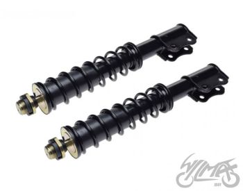 Esiamortide komplekt ATV Bashan bs250s-5