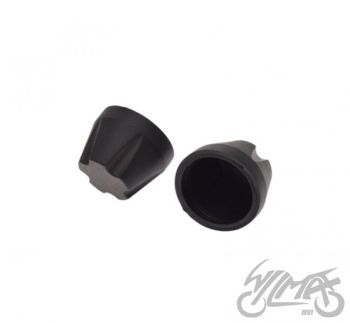 Korgid kummist, tolmukindlad ATV Bashan BS250S-5