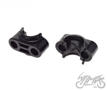 OBEJMA WAŁU KIEROWNICZEGO DO ATV BASHAN BS250S-5