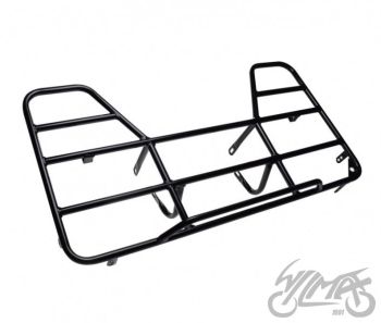 Tagumine pakiraam ATV Bashan bs250s-5