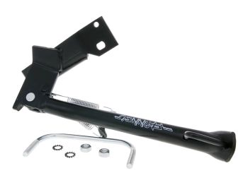 side stand Buzzetti black for Honda SH125, 150 2009