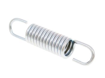 side stand spring Buzzetti 87mm for Peugeot Buxy, Speedake, Zenith