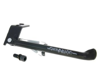 side stand Buzzetti black for MBK Booster, Yamaha BWs 12 inch