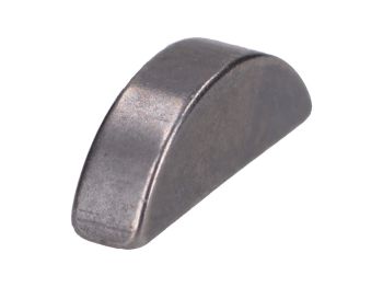 woodruff key Buzzetti 9.5x2.5x3.7mm for D50B0, EBE, EBS