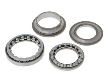steering bearing set for MBK Doodo, Skyline, Teos, Maxster, Majesty