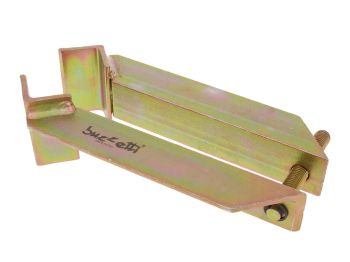 vise jaws Buzzetti for round / cylindrical parts 26-70mm