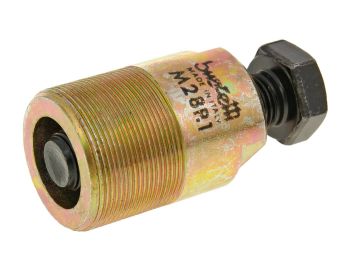 flywheel / alternator rotor puller M28x1 right-hand outer thread for 125-150-200cc Piaggio