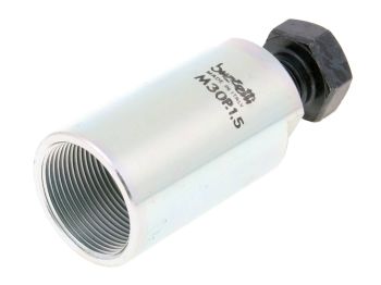 flywheel / alternator rotor puller M30x1.5 inside thread for Honda 125, 150, 250cc 4-stroke