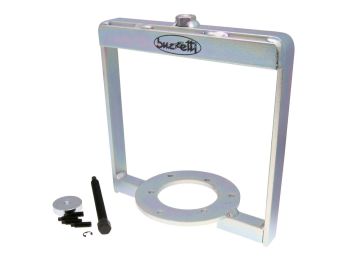 torque spring mounting tool Buzzetti for Piaggio / Vespa 125-500cc 4-stroke