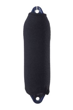 Fender cover black F02 20x66cm 2-pack