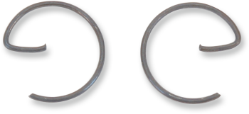 CIRCLIPS 16MM PR.
