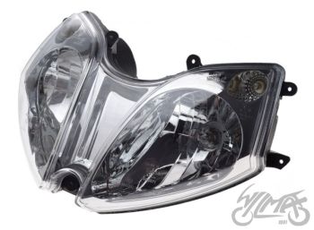 Esituli cpi gtx 50/125