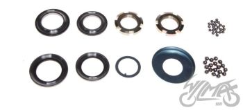 Traaversi laagrid GTX50/125