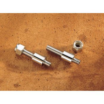 BRACKETS REAR TURN SIGNAL - FX