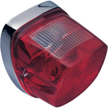 TAILLIGHT OE STYLE - HD 73-98