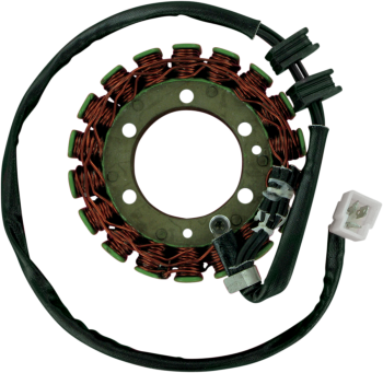REPLACEMENT STATOR HON