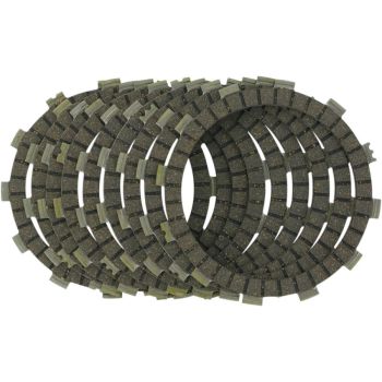 CLUTCH FRICTION PLATE KIT