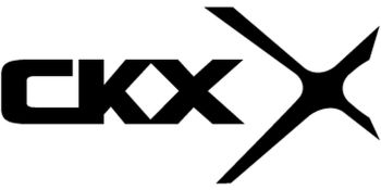 CKX Apex Keltainen Tuplalinssi