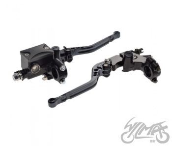 Heeblite komplekt, pidur+sidur