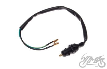 Esipidruritule lüliti CPI POPCORN