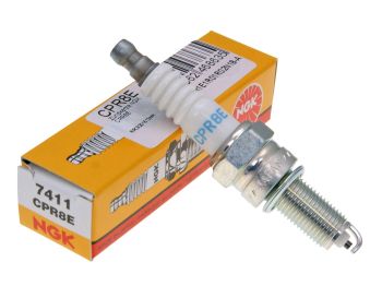 spark plug NGK CPR8E