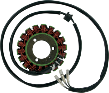 STATOR SUZUKI