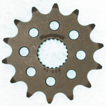 JT frontsprocket 577.14