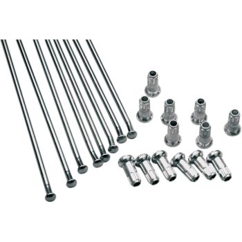 16 PS SPOKES 2.50X19