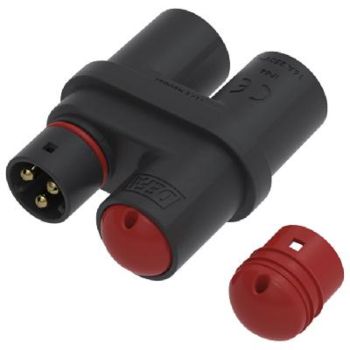 DEFA JUHTME H-ÜHENDUS