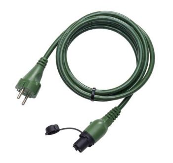 DEFA MINIPLUG XTREME VÕRGUJUHE 2,5M