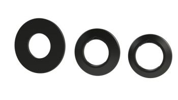 DEFA PINIPLUG PAIGALDUSRÕNGAD 55/45/40mm