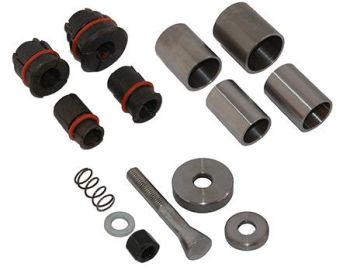 DEFA TÕMMITSA KMPL.