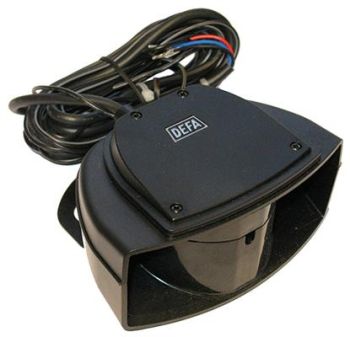 DEFA SIREEN STD DVS90