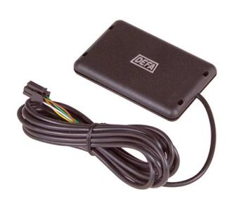 DEFA MIKROLAINE LIIKUMISANDUR DVS90