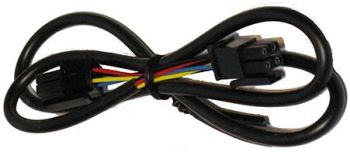 DEFA LIN PIKENDUSKAABEL 5M DVS