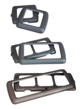 DEFA FRAME 1 MODULE WHITE