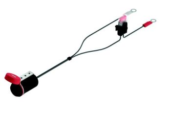 DEFA LAADIMISKAABEL 12V SIG.PESA